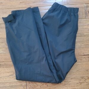 Columbia Windbreaker Track Pants